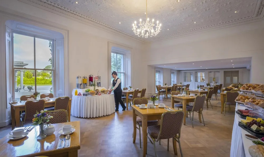 Boyne Valley Hotel - Bed & Breakfast Only