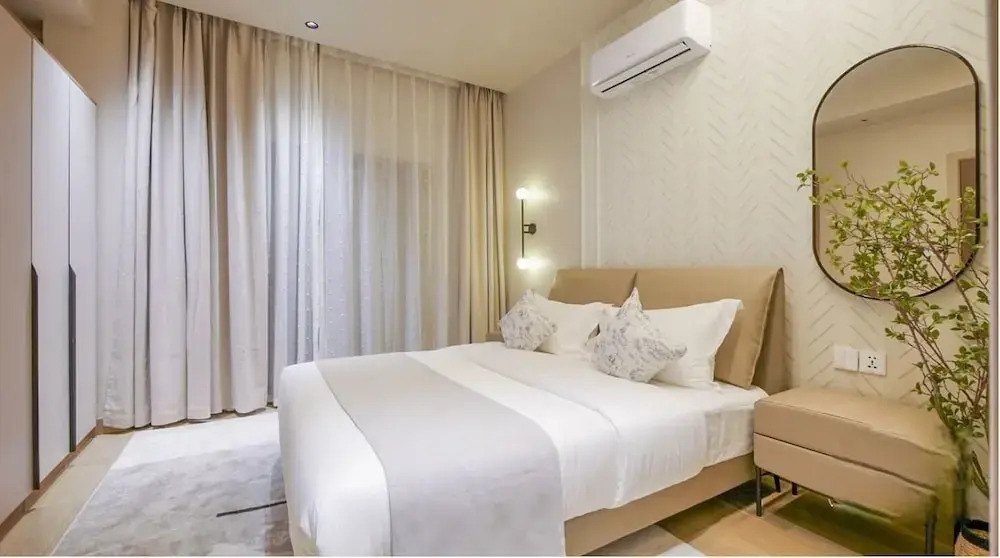 Amaltas The View - Bespoke Hotel Apartment