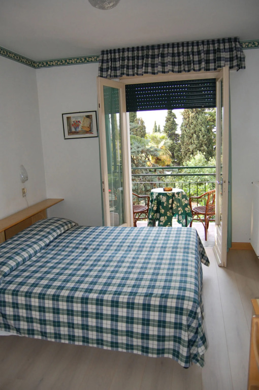 Hotel Stella Alpina