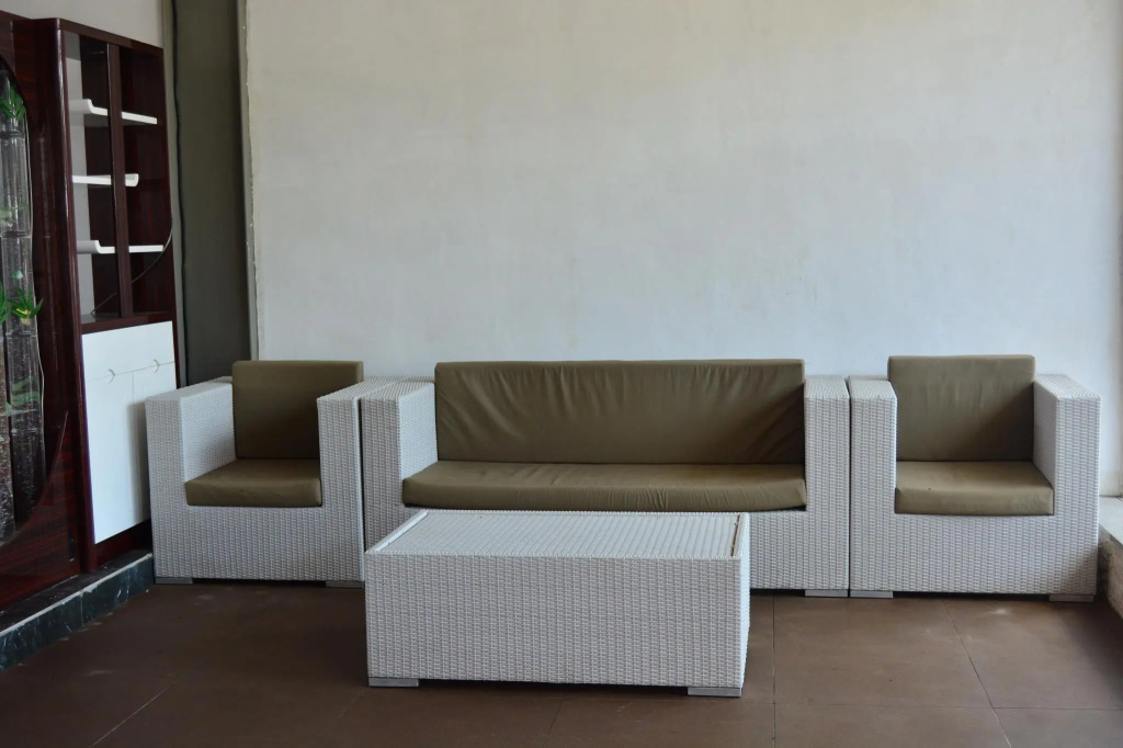 Gili Sands Hotel & Bar
