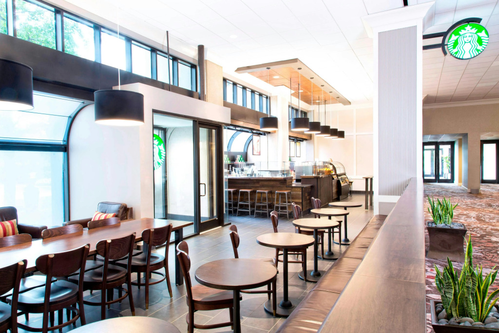 The Westin OHare