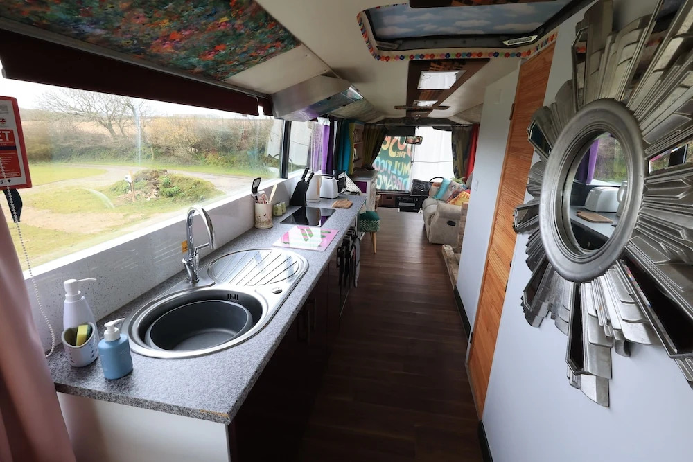 Fosfelle Glamping