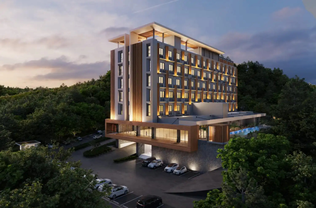 Sima Sumba Hotel