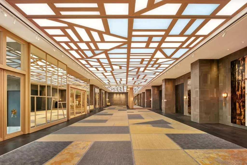 JW Marriott Jeju Resort & Spa