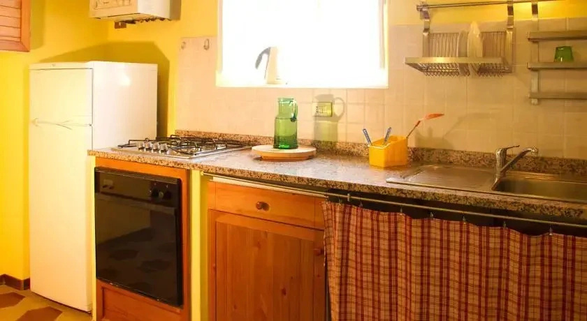 Appartamento Rosi