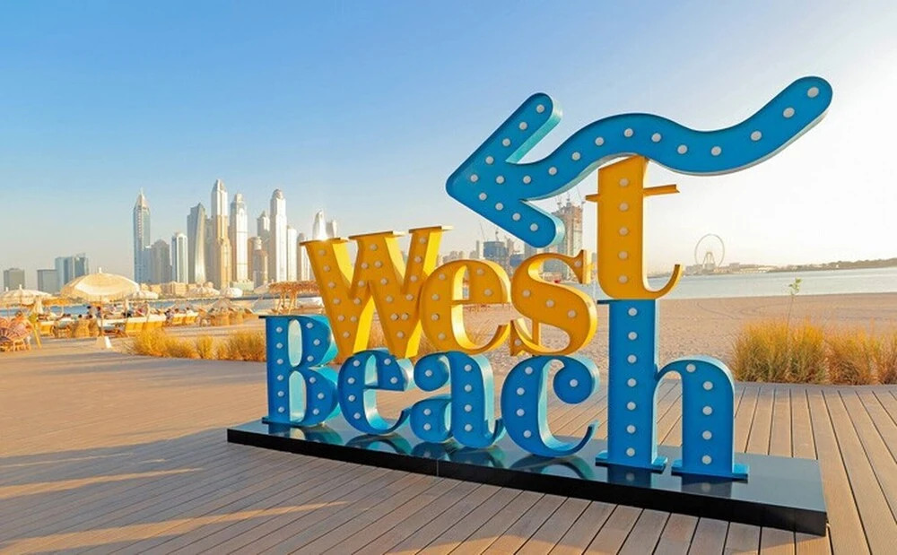 Fairmont North Residence Full Sea View 2br 166 Sqm