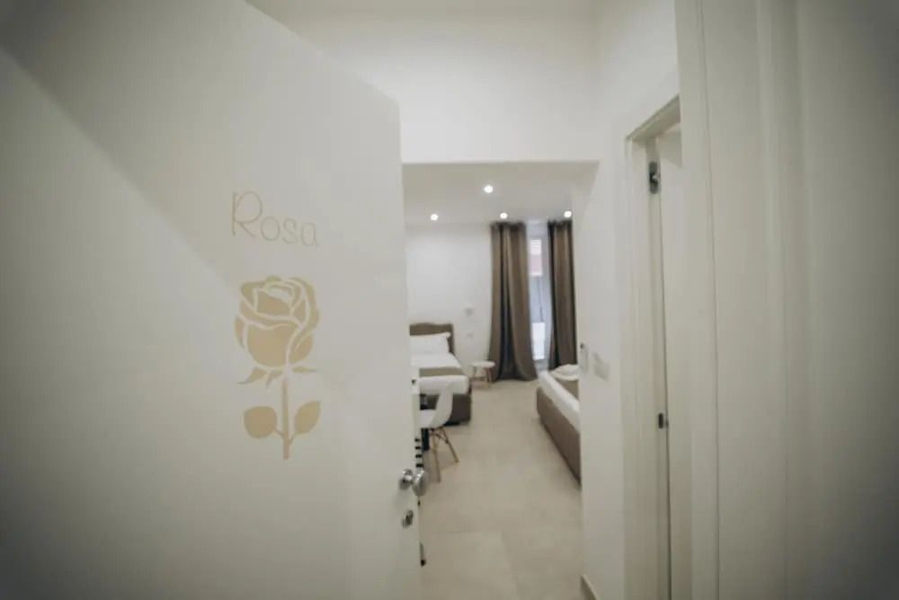 Dimora Fantasia Charme B&B
