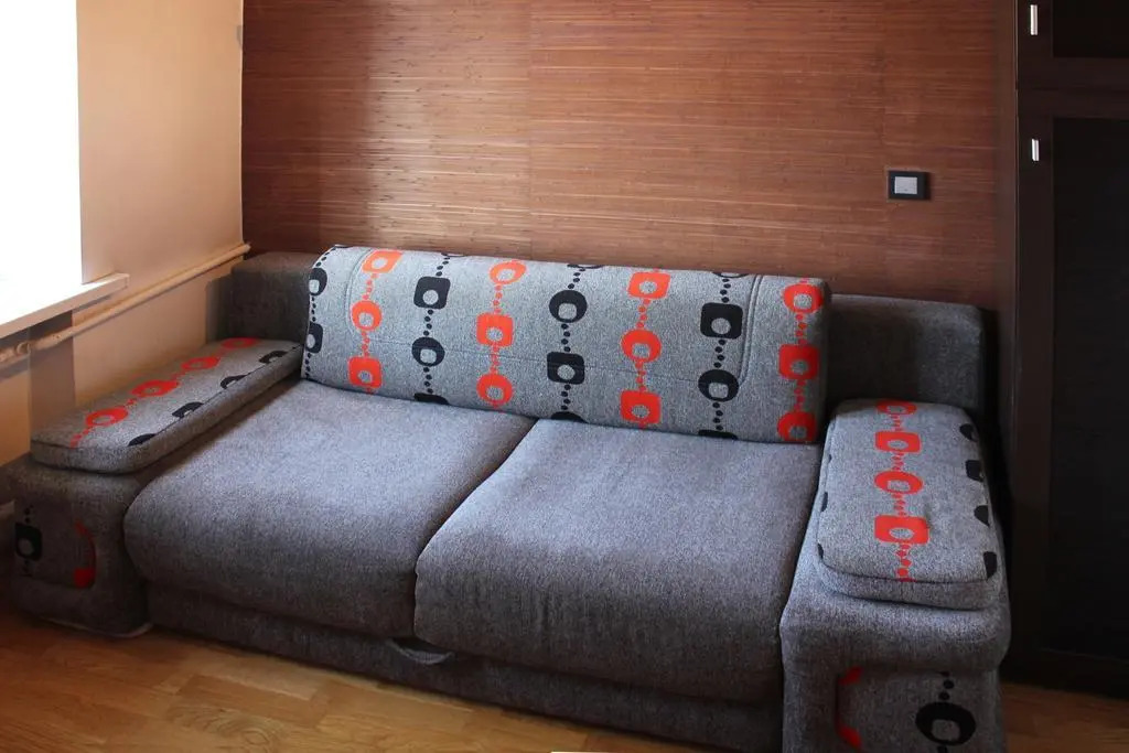 Apartments Vitaly Gut на Центральном рынке