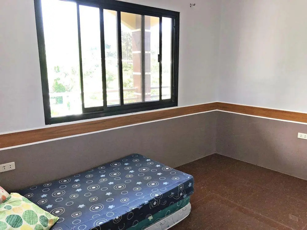 Rey-Alexandria Suites Annex