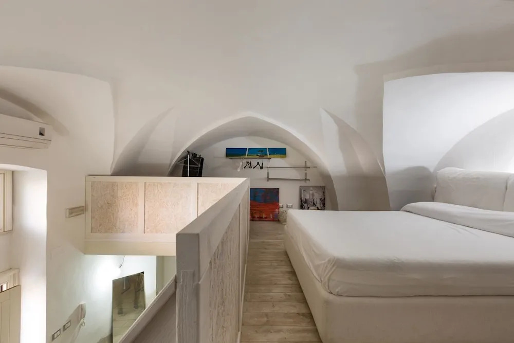 Loft Ina