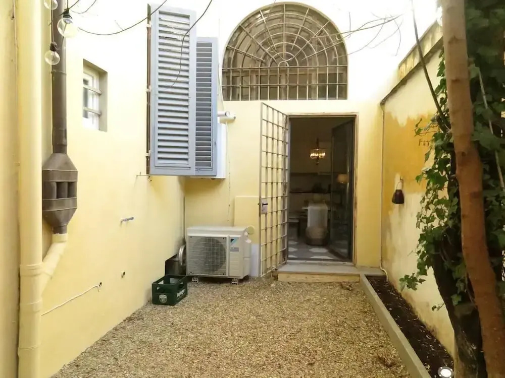 Wine Apartments Florence Biancone