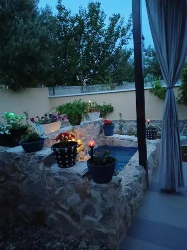 Holiday House Gloria Srima