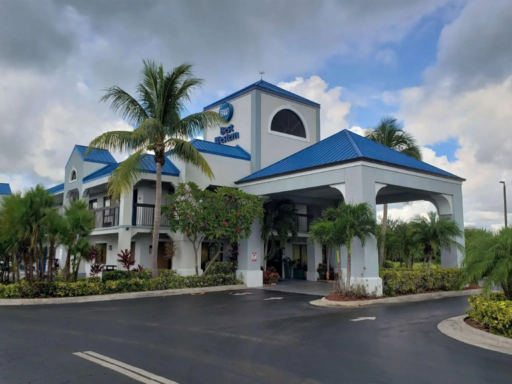 Best Western Lake Okeechobee