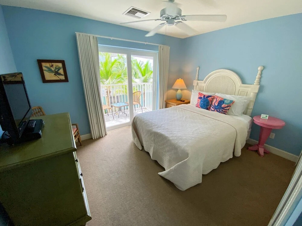 Harbour House at the Inn Unit 213 by Coastal Vacation Properties