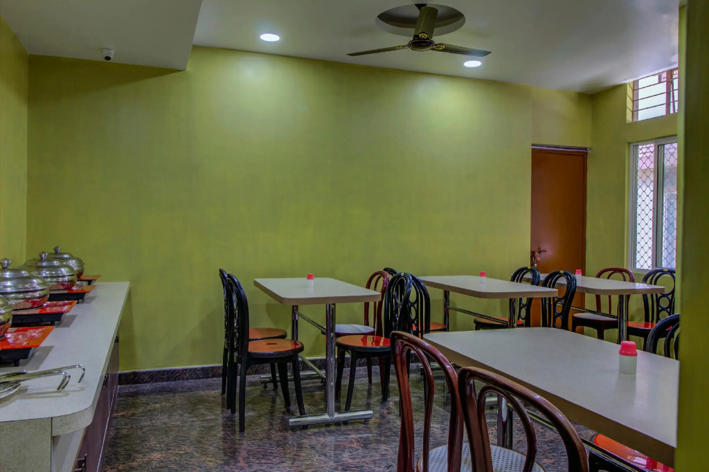 Anant Home Stay