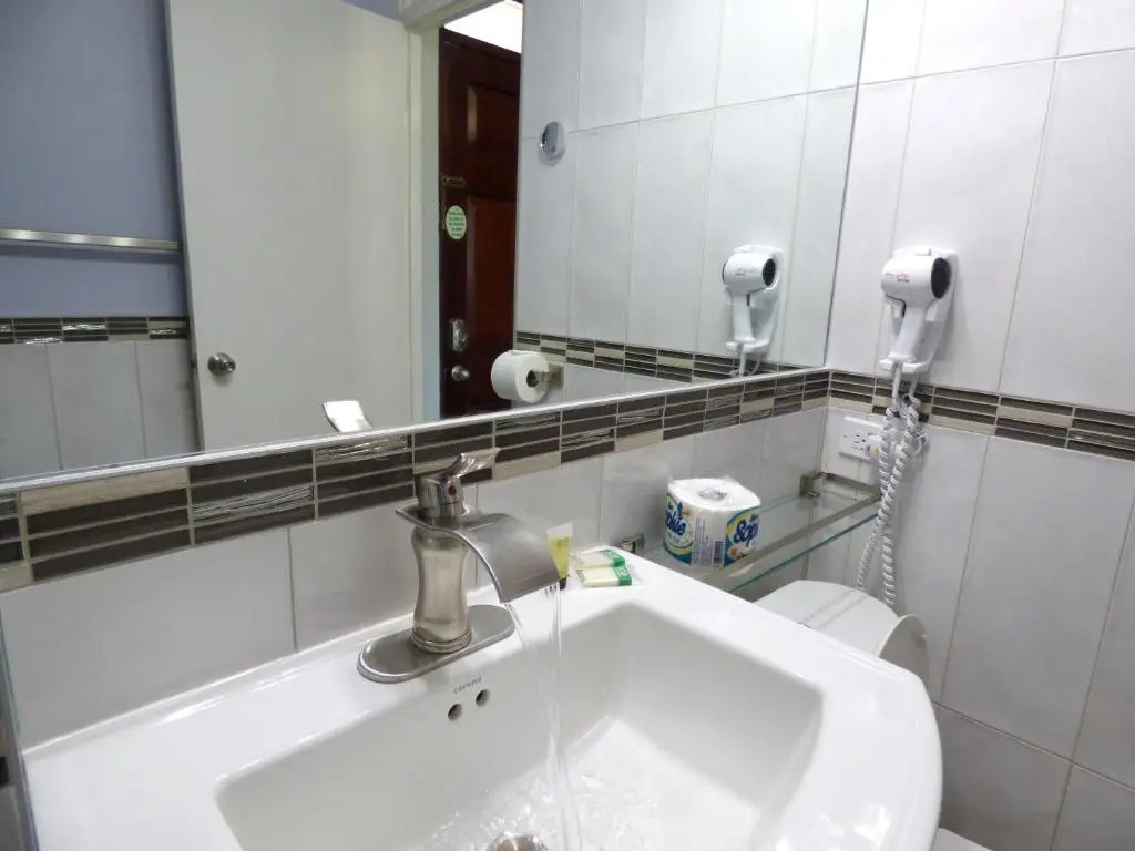 Beach One Bedroom Suite A17