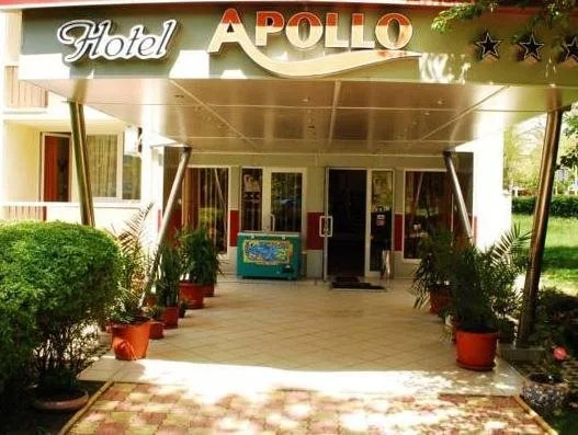 Hotel Apollo