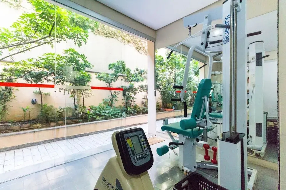 Lindo Apartamento em Higienópolis