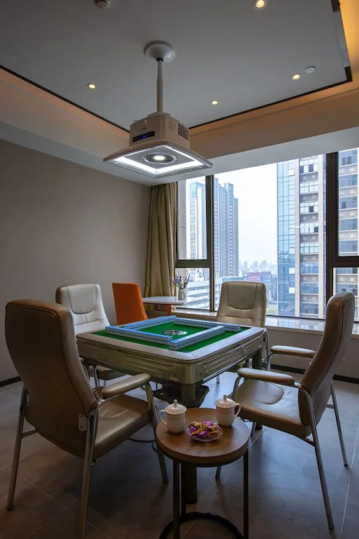 Kai Xiang Hotel Yingtan