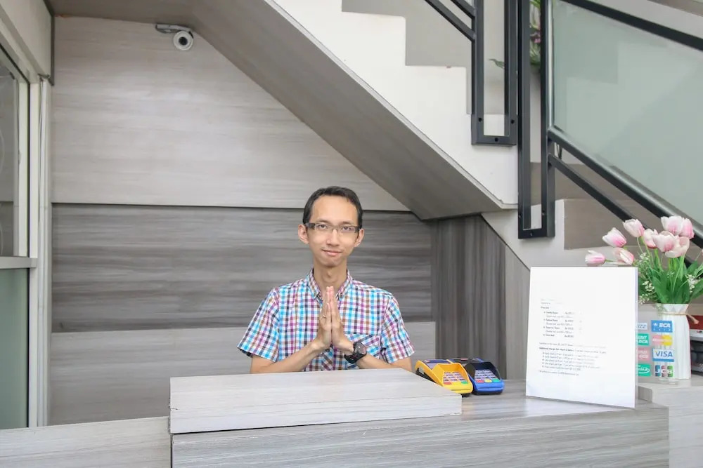 Airy Karangtempel Hawa Empat 7 Semarang