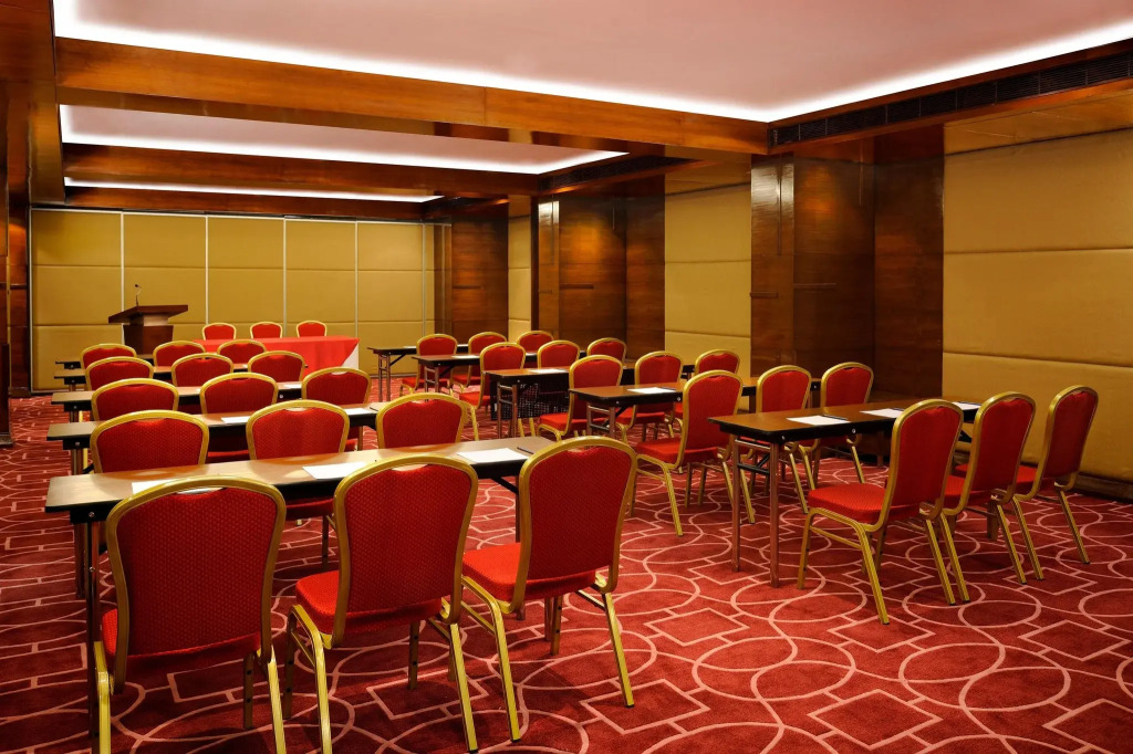 Four Points by Sheraton Ahmedabad