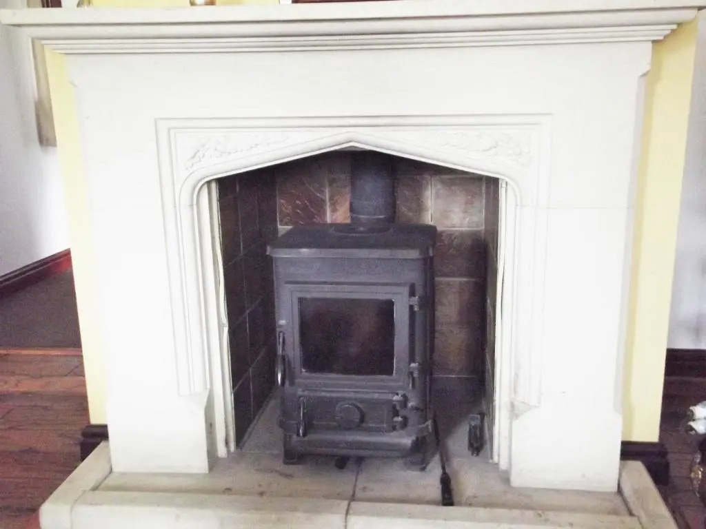 Old Sheepcote