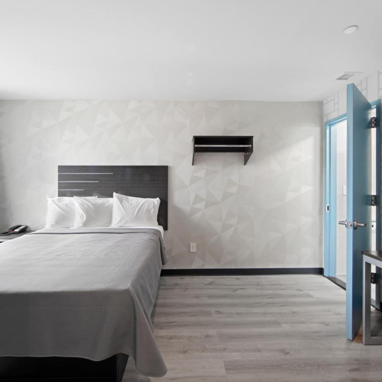 Hotel 365 Bronx - Yankee Stadium