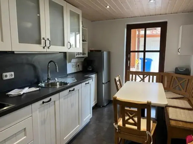 Apartment BERGfamilie