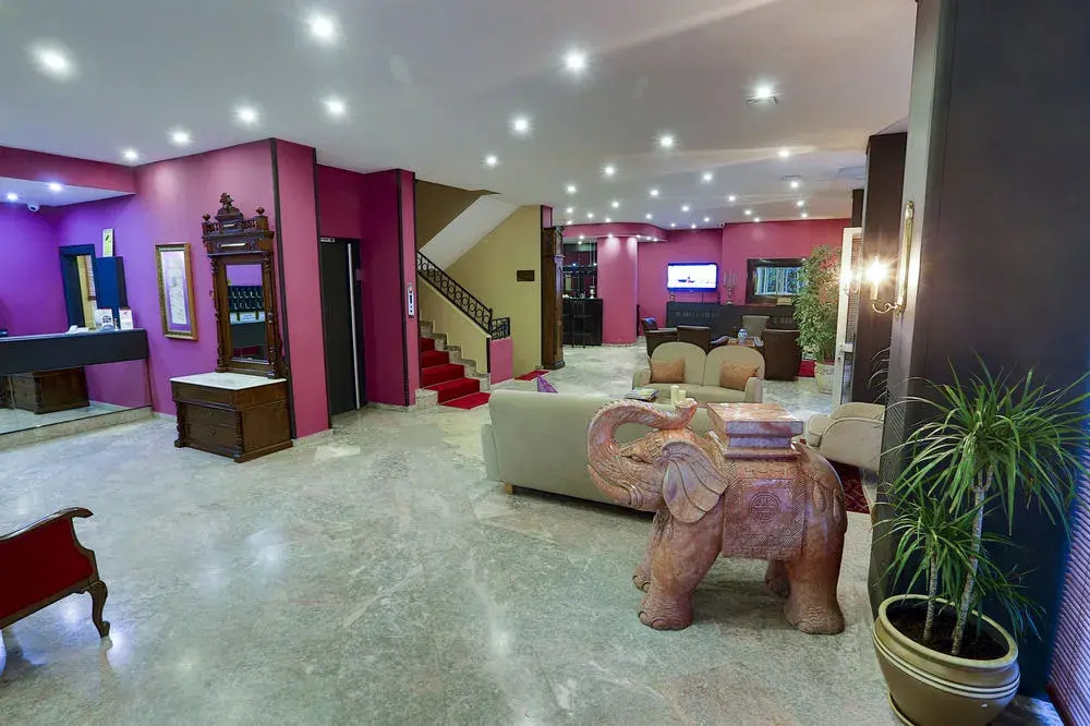 Niza Park Hotel