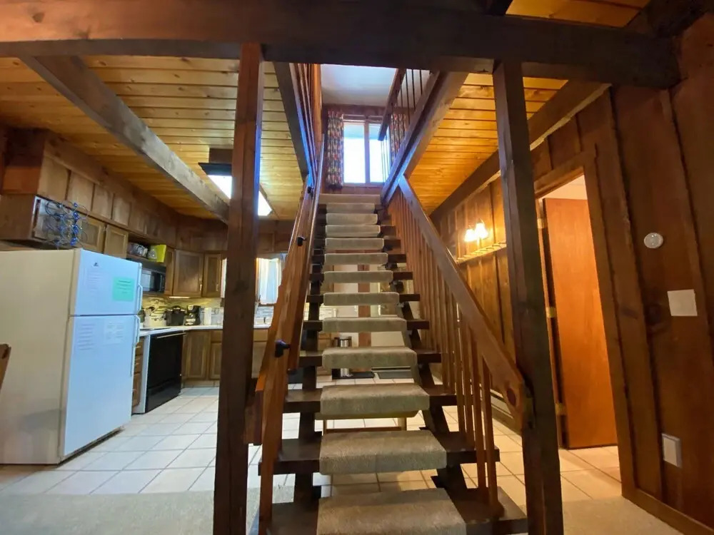 Hemlock Ridge 2B by Killington Vacation Rentals