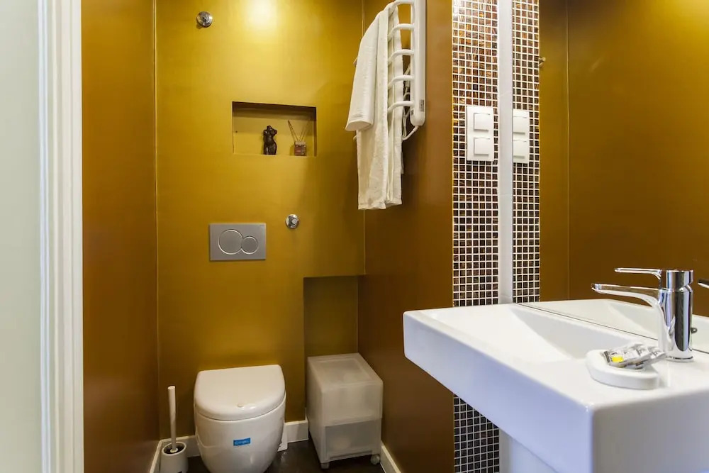 Hotel Gat Rossio