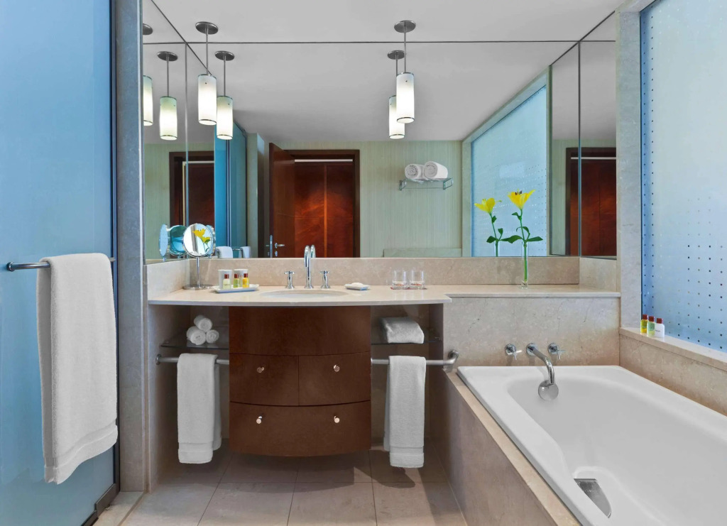 Sheraton Mendoza Hotel