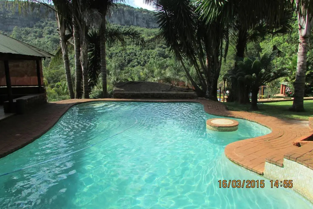 The Ultimate Lodge