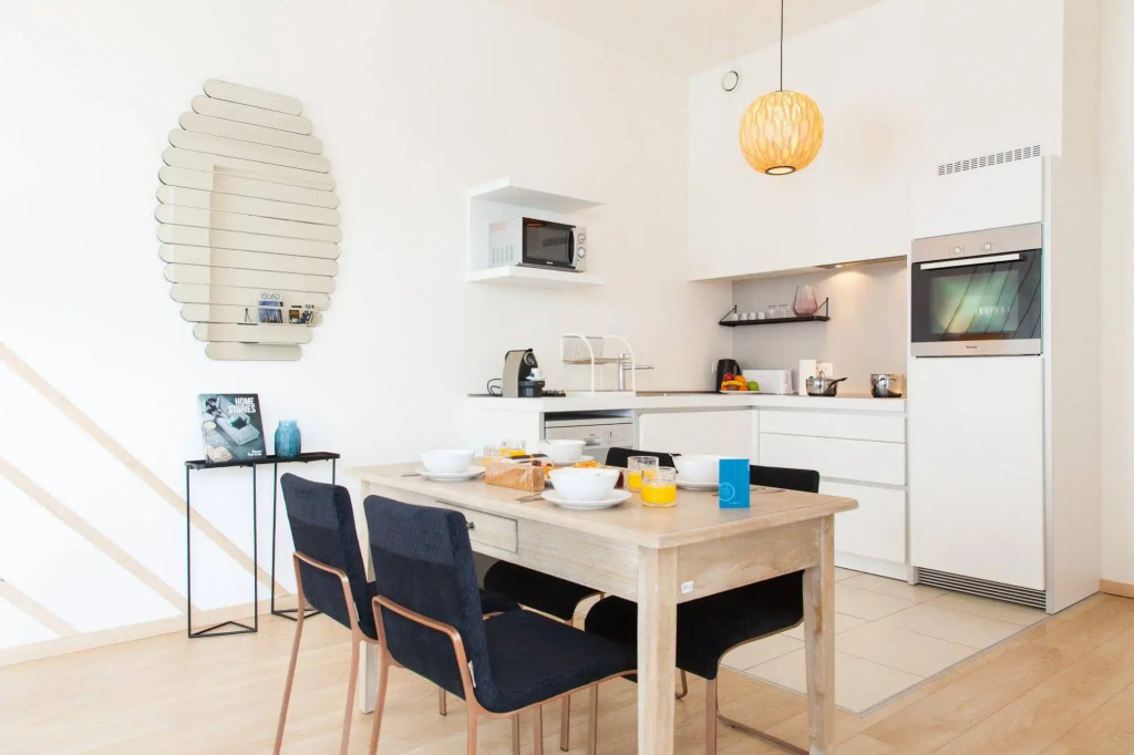 Sweet Inn Apartments Argent