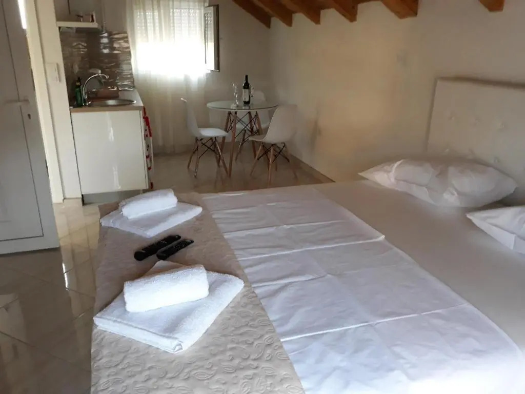 Apartment K2