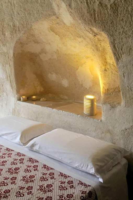 Fra I Sassi Residence