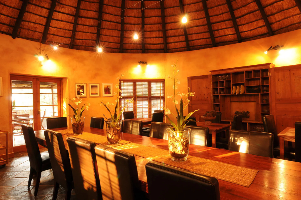 Sherewood Lodge