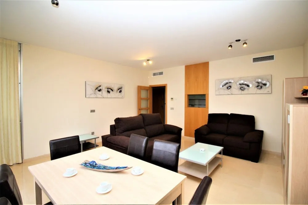 Apartamento Coblanca 41 - 234