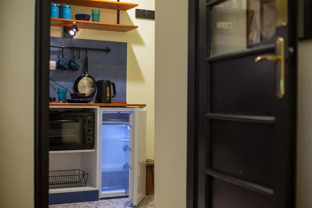 Stunning Studio Apartment in Beograd, Serbia