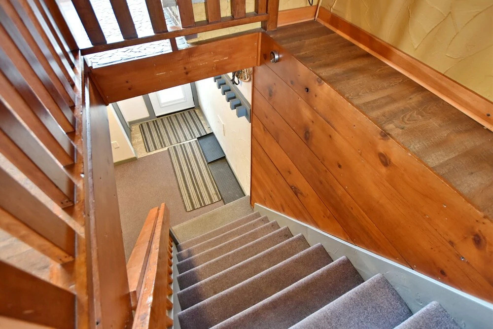 163 Tyrolean Rustic 4 bedroom chalet
