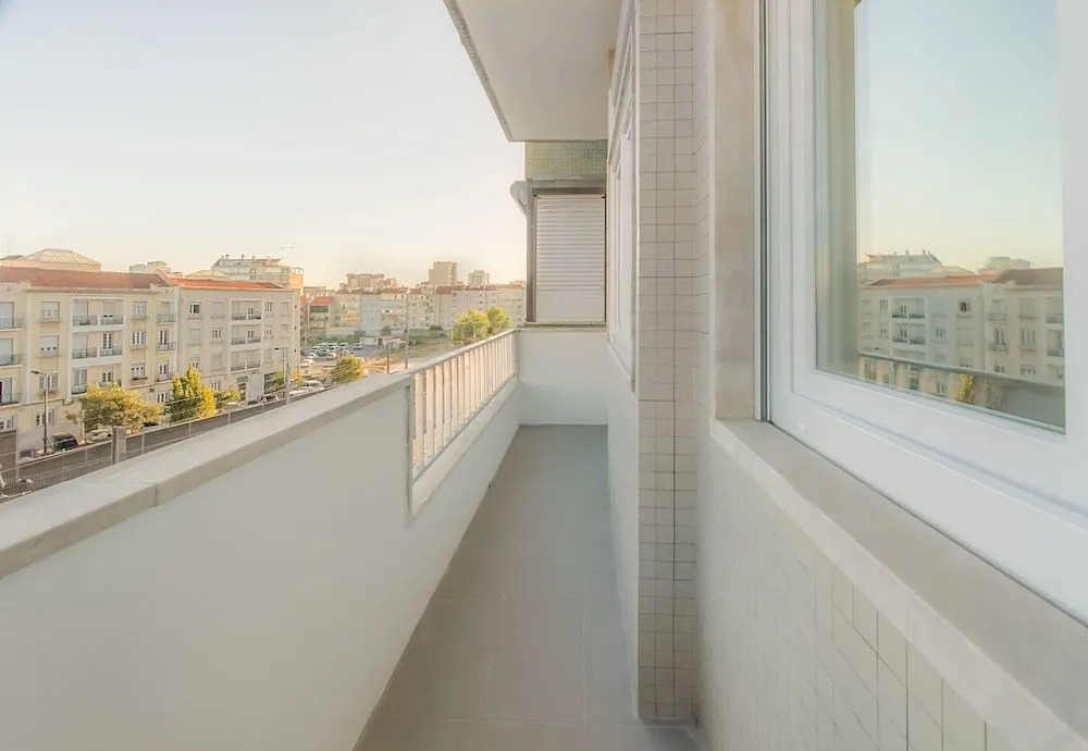 Roma Cozy Flat