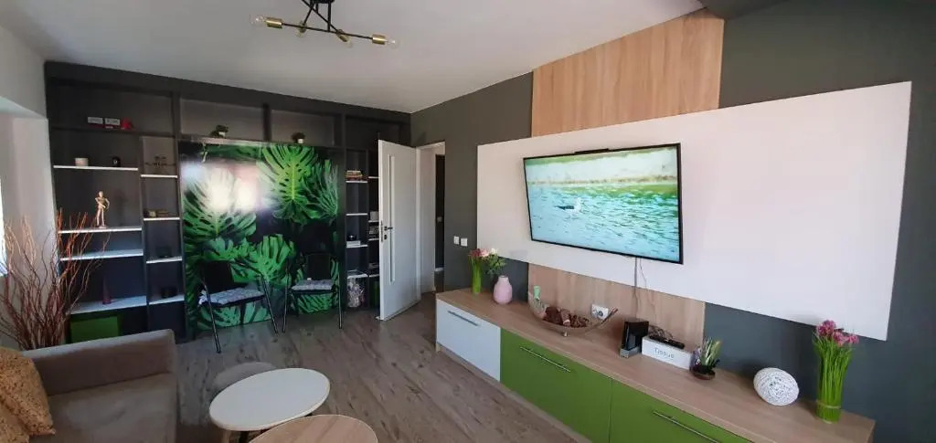 Chilia 1 Apartments