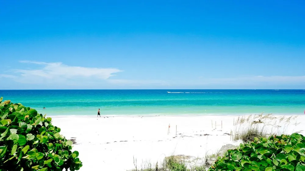 Beach House Resort Unit 6 - 1751542