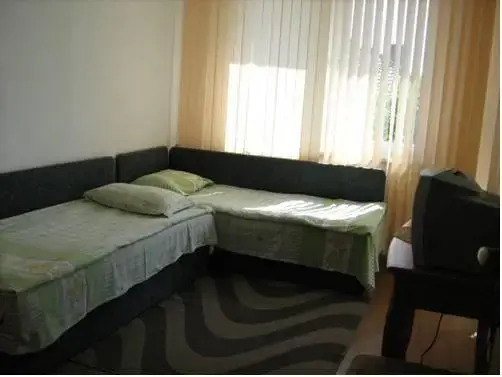 Stancho & Nevena Guest House