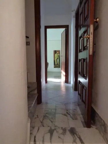 Casa Luigi Sergio