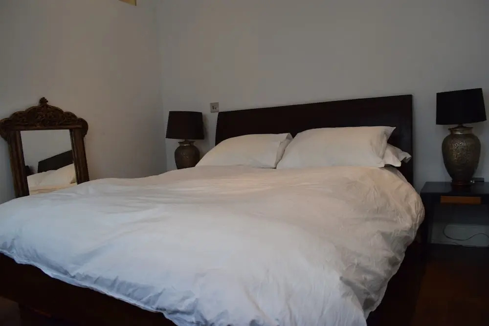 Modern 2 Bedroom Apartment In West Kensington