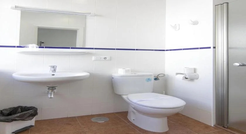 Albergue Inturjoven Malaga