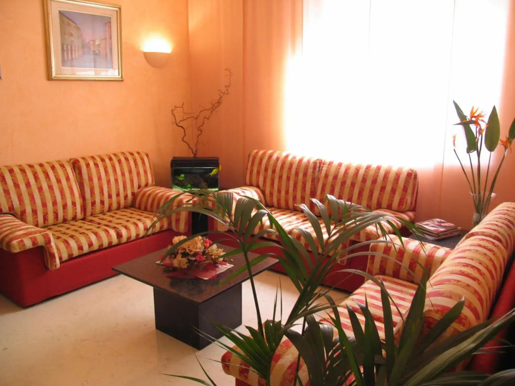 Hotel Garibaldi