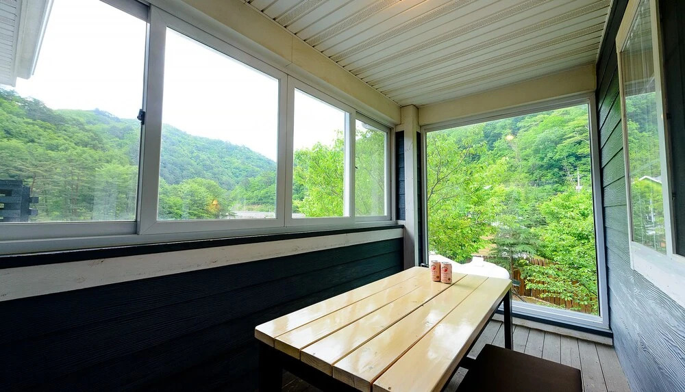 Soochaehwa Pension
