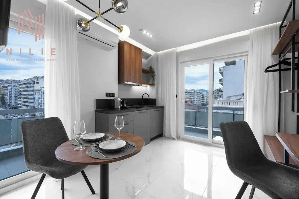 Hermes Suites, Agia Sofia, Nilie Hospitality MGMT